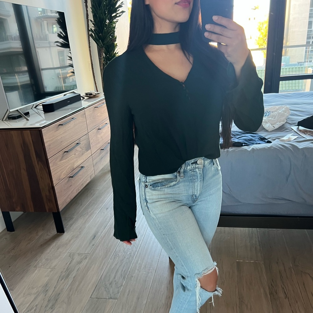 Women’s top
